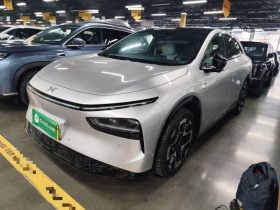 小鹏G7 2025款 702 超长续航 Max