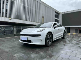 极氪001 2022款 长续航双电机 WE版