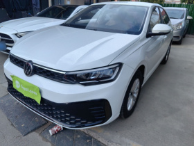 大众 朗逸 2023款 新锐 1.5L 自动新逸版