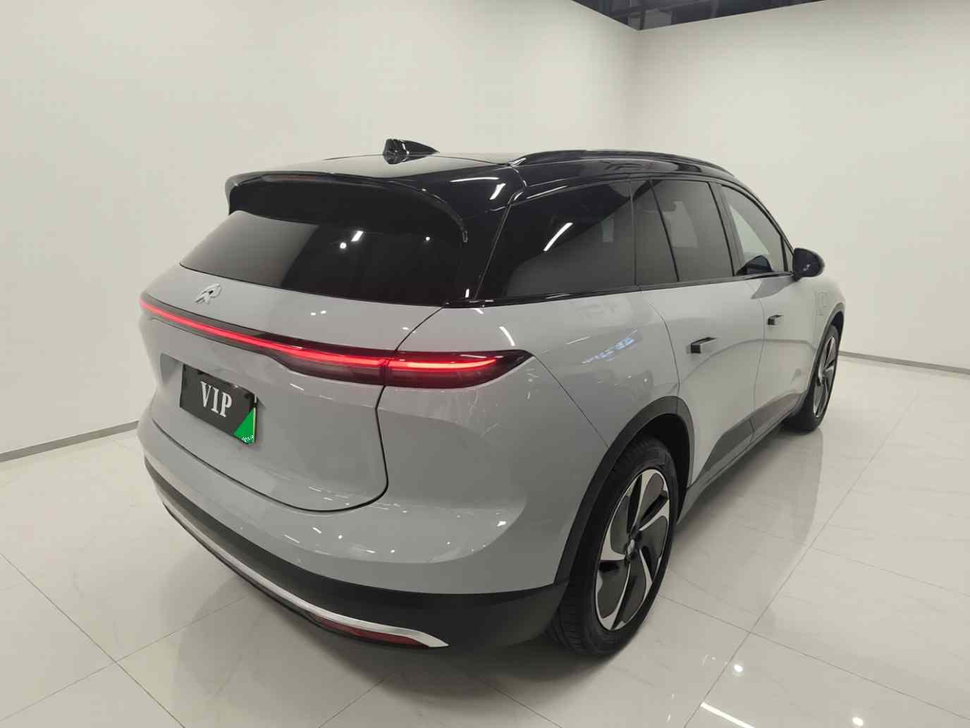 蔚来ES6 2024款 75kWh(5)