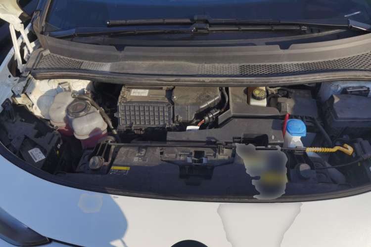 大众ID.3 2024款 纯净智享版局部细节24