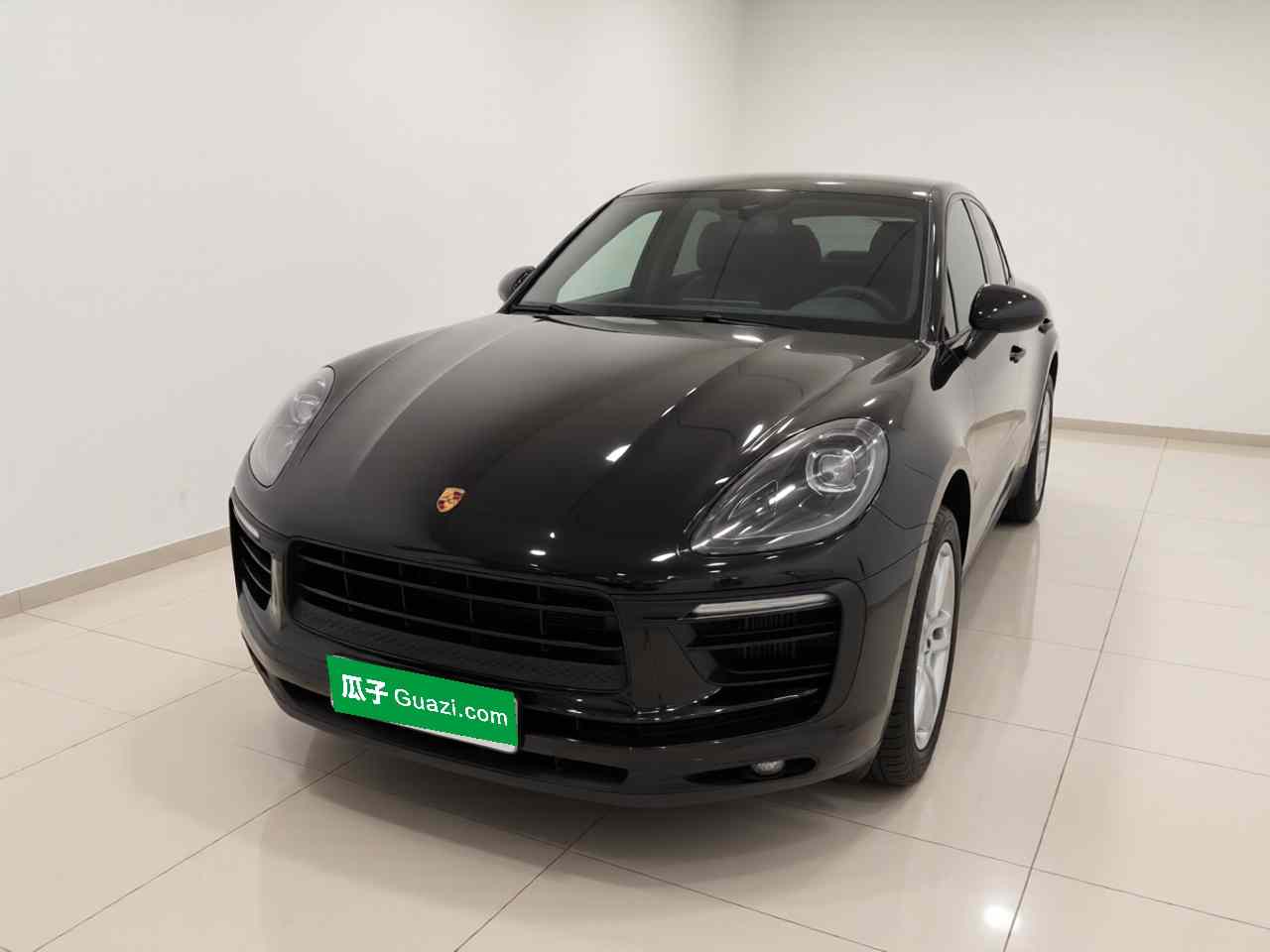 保时捷 2023款 Macan 2.0T(2)