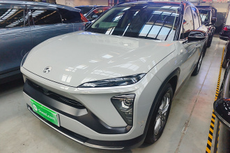 蔚来ES6 2020款 420KM 运动版