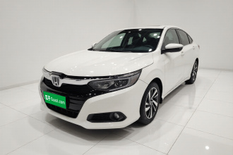 本田 凌派 2019款 180Turbo CVT豪华版 国VI