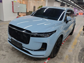 理想汽车 理想ONE 2021款 增程6座版