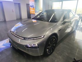 小鹏P7 2022款 480E