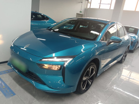 江铃集团新能源 羿 2023款 标准续航行业版