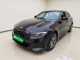 宝马i3 2022款 eDrive 35 L