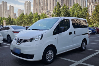 日产NV200 2016款 改款 1.6L 手动豪华型
