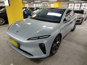 蔚来ET5 2024款 75kWh