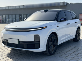 理想汽车 理想L7 2024款 MAX