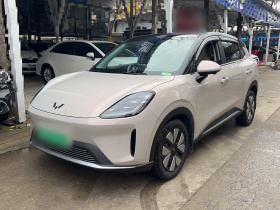 五菱汽车 缤果S 2025款 325km 尊享款