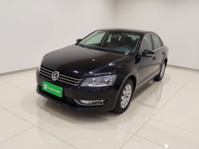 大众 帕萨特 2015款 1.4TSI 手动尊雅版