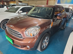 MINI Countryman  1.6L ONE
