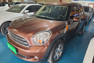 MINI Countryman  1.6L ONE