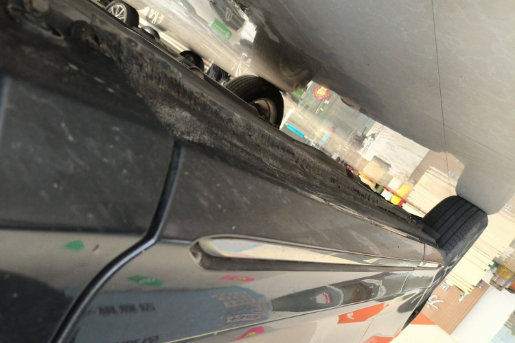 本田 歌诗图 2014款 2.4L 豪华导航版局部细节9001