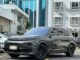 理想汽车 理想L7 2023款 Pro