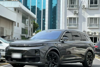 理想汽车 理想L7 2023款 Pro