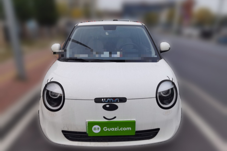 长安启源 长安Lumin 2024款 205km 启航版车身外观6001