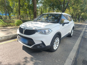 中华V3 2015款 1.5L 手动舒适型