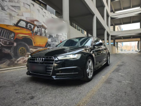 奥迪A6L 2018款 30周年年型 30 FSI 风尚型