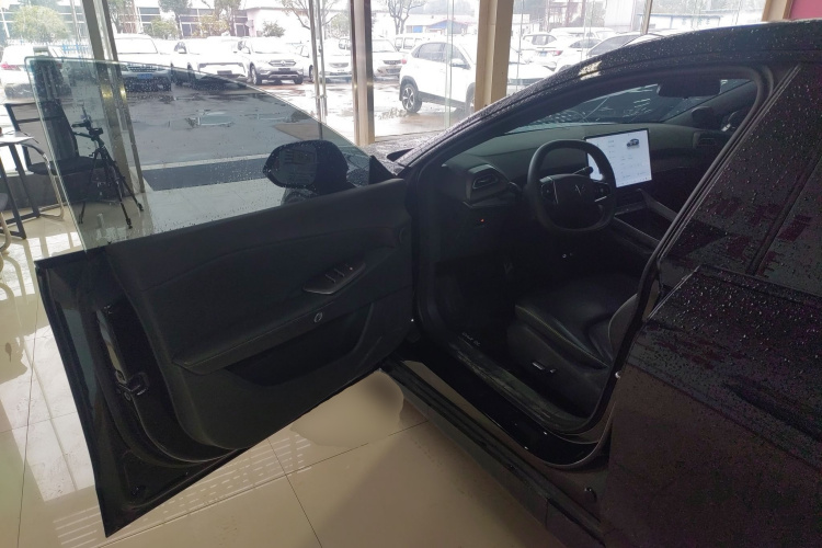 ARCFOX极狐 极狐 阿尔法S5 2024款 560PRO 185kW中控内饰20