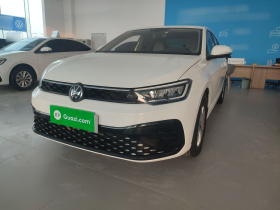 大众 朗逸 2023款 新锐 1.5L 自动新逸版