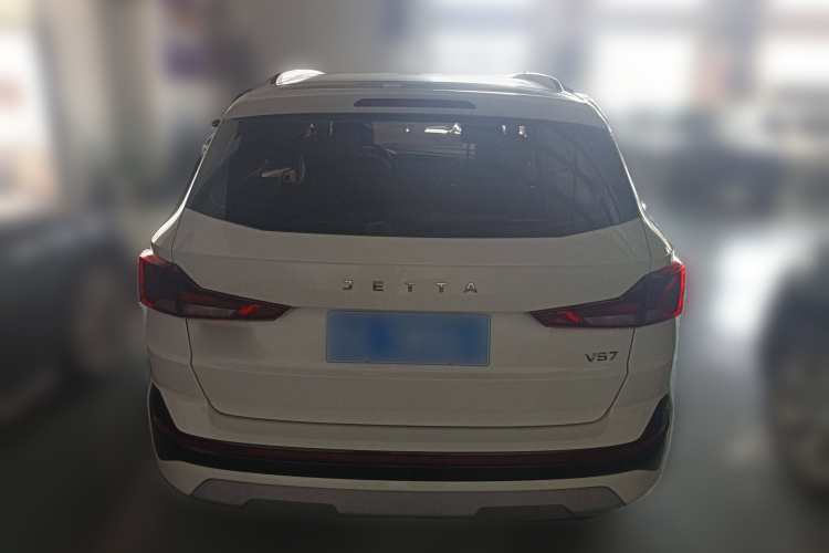 捷达VS7 2024款 280TSI 自动先锋版车身外观6004