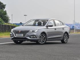 荣威i5 2020款 1.5L 自动4G互联领豪旗舰版