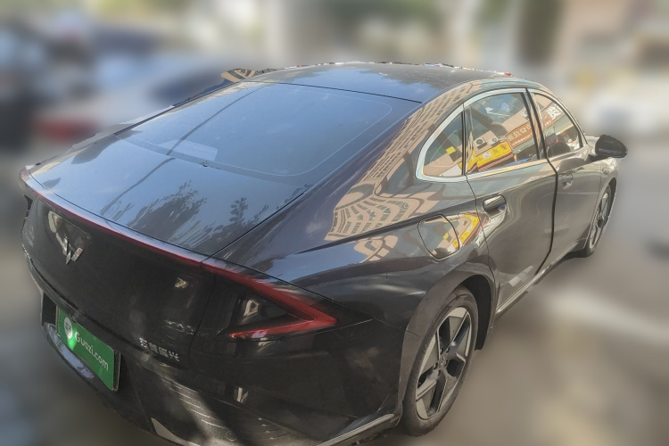 五菱汽车 五菱星光 2023款 150 进阶版车身外观7