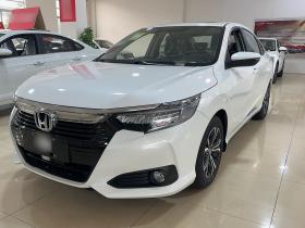 本田 凌派 2024款 180Turbo CVT智享版