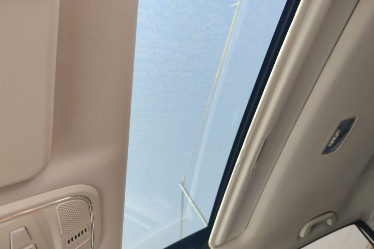 哈弗H6 2018款 蓝标 运动版 1.5T 自动两驱精英型中控内饰22