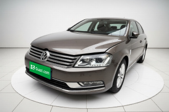 大众 迈腾 2013款 2.0TSI 豪华型