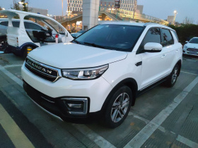 长安CS55 2017款 1.5T 自动炫色型