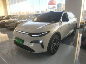 零跑汽车 零跑C11 2026款 增程 300激光雷达智尊版