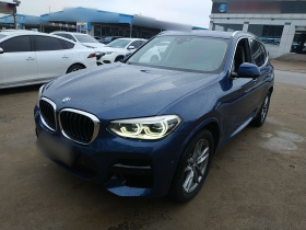 宝马X3 2019款 xDrive28i M运动套装