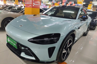 小米汽车 小米YU7 2025款 超长续航高性能四驱Max版