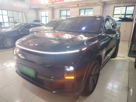 理想汽车 理想L8 2024款 Pro