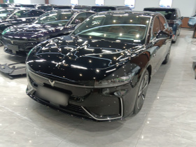 岚图汽车 岚图追光 2023款 四驱旗舰版