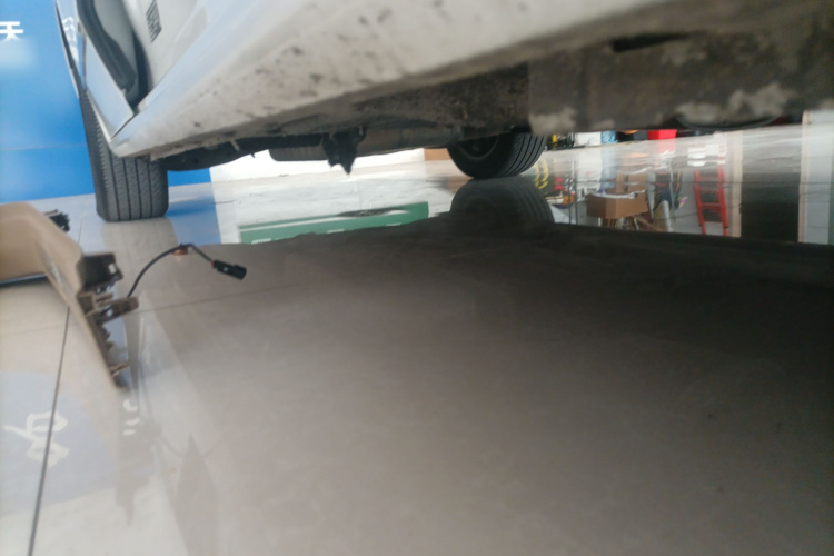 别克GL8 2020款 ES陆尊 653T 旗舰型局部细节9001