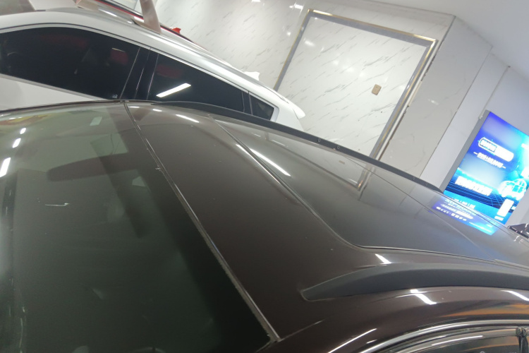 别克 昂科威 2021款 532T 两驱领先型局部细节57