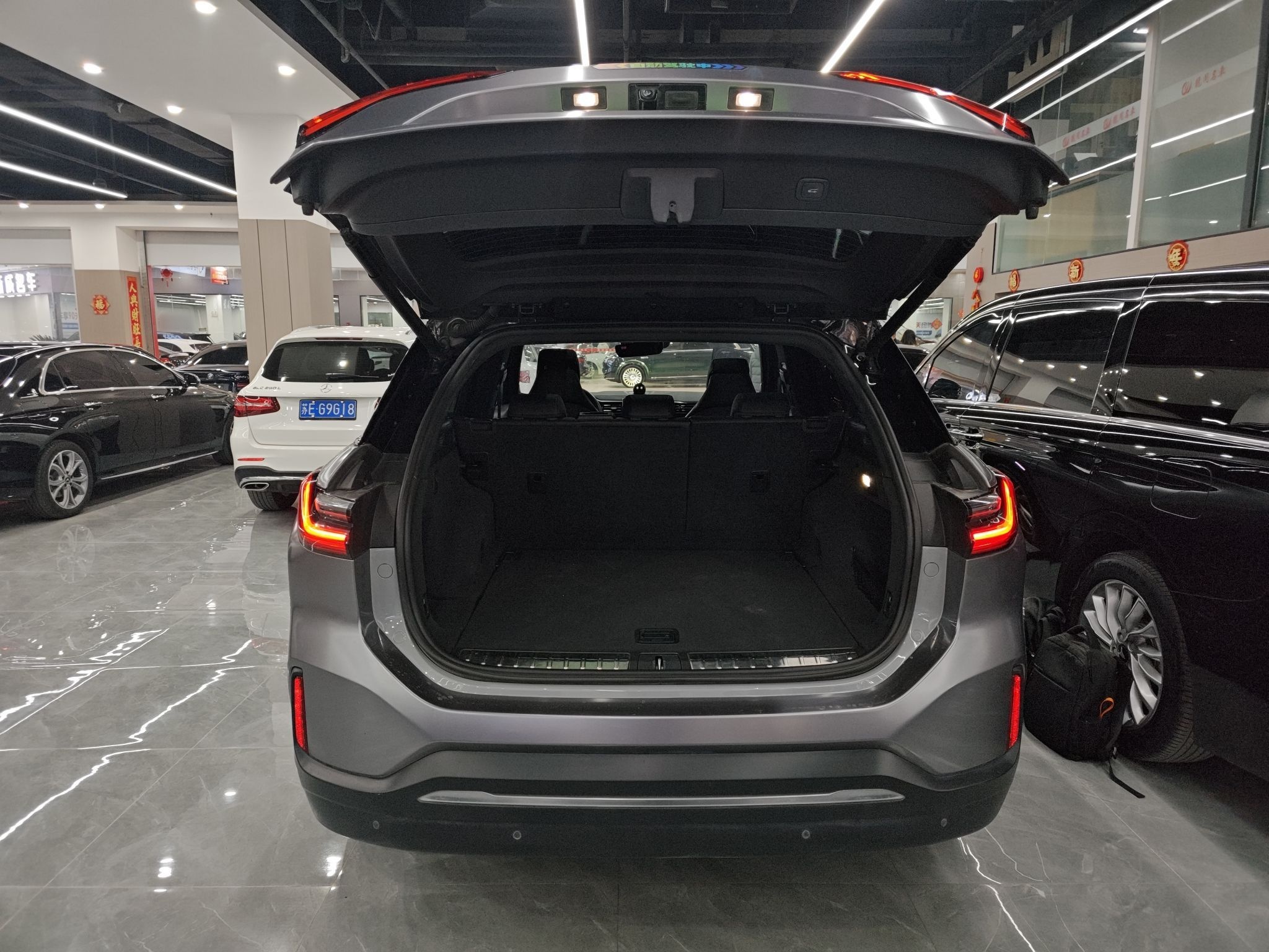 车300二手车图片