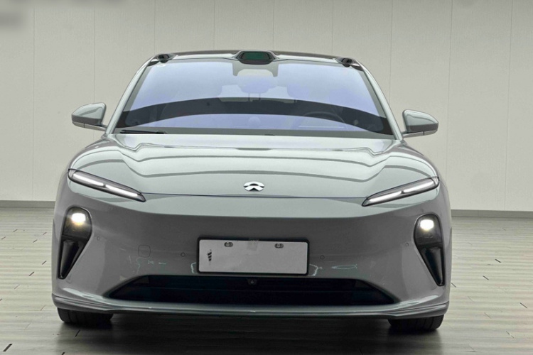 蔚来ET5T 2024款 75kWh Touring车身外观6005