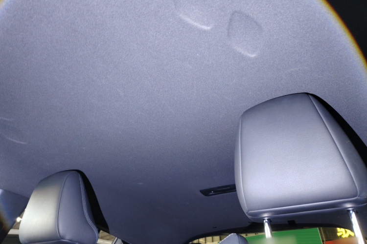 丰田 奕泽IZOA 2018款 2.0L 奕驰版 国V局部细节22