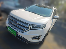 福特 锐界 2018款 EcoBoost 245 四驱尊锐型 7座