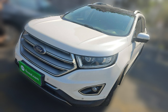 福特 锐界 2018款 EcoBoost 245 四驱尊锐型 7座