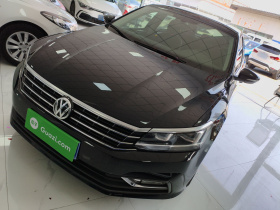 大众 帕萨特 2016款 280TSI DSG尊荣版