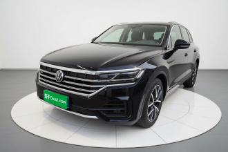 大众 途锐 2020款 3.0TSI 锐享版 国VI