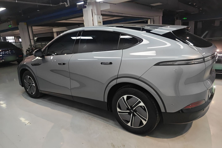 小鹏G6 2023款 755 超长续航 Pro车身外观6003