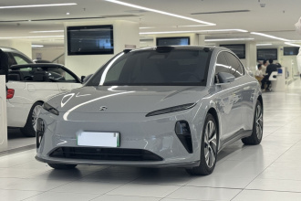 蔚来ET5 2022款 75kWh